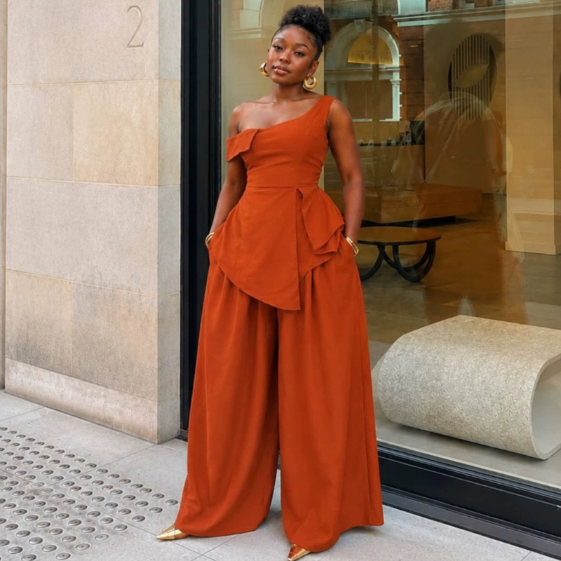 Новый дизайн: женский комплект – обзор и цена Blouse Off Shoulder