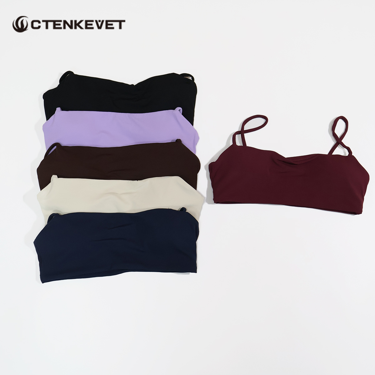 Новый летний быстросохнущий бю – обзор и цена Crop Top Crochet