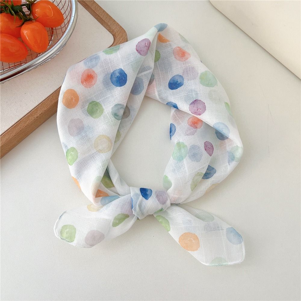 Модная тканевая повязка на гол – обзор и цена Headband Summer Knit